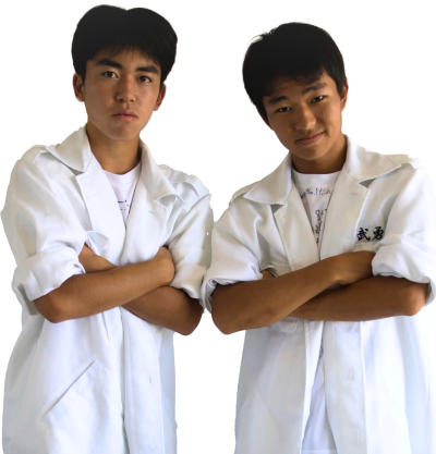 白組大将団長の写真